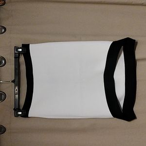 Torn by ronny kobo skirt